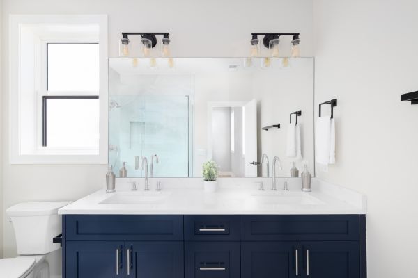 Cost of Vanity Replacement in South Lyon