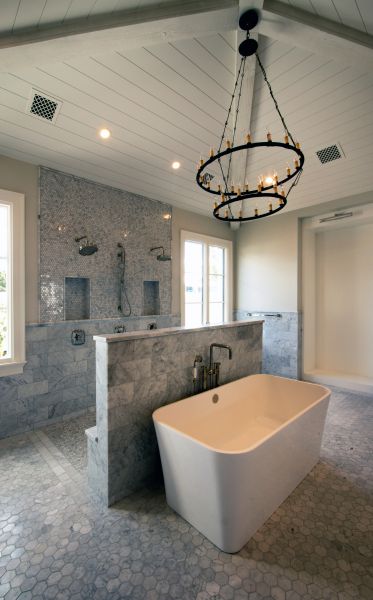 Cost of Tub Remodeling in South Lyon