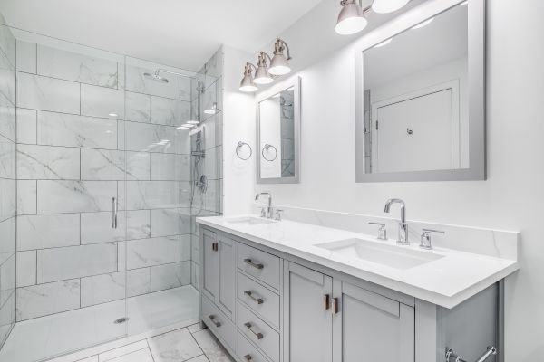 Cost of Shower Enlargement in South Lyon