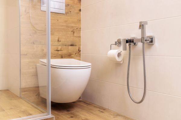 Cost of Universal Bathroom Remodeling in South Lyon