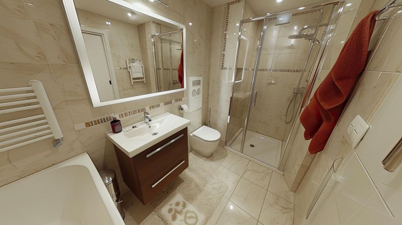 Top Bathroom Remodeling Companies in Chelsea, MI