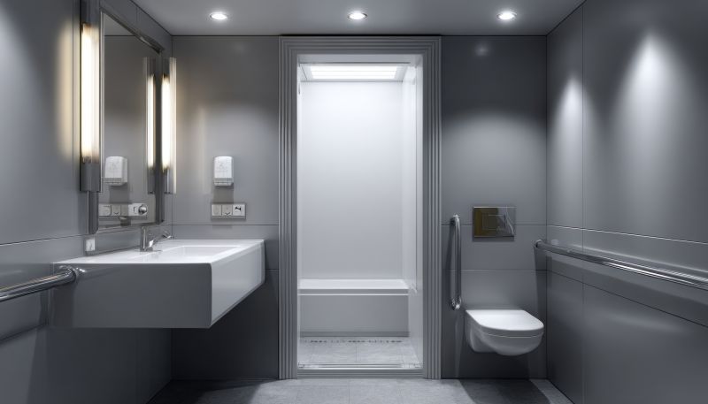 Top Bathroom Remodeling Companies in Fenton, MI
