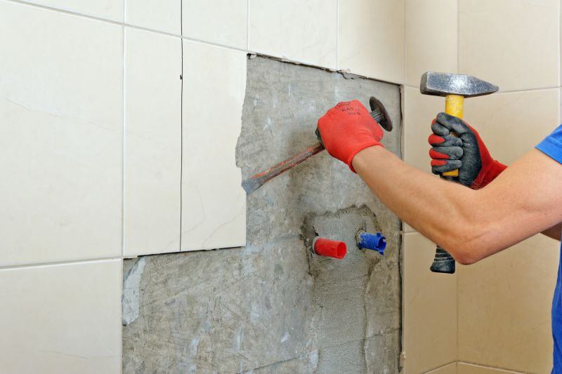 Top Bathroom Remodeling Companies in Livonia, MI