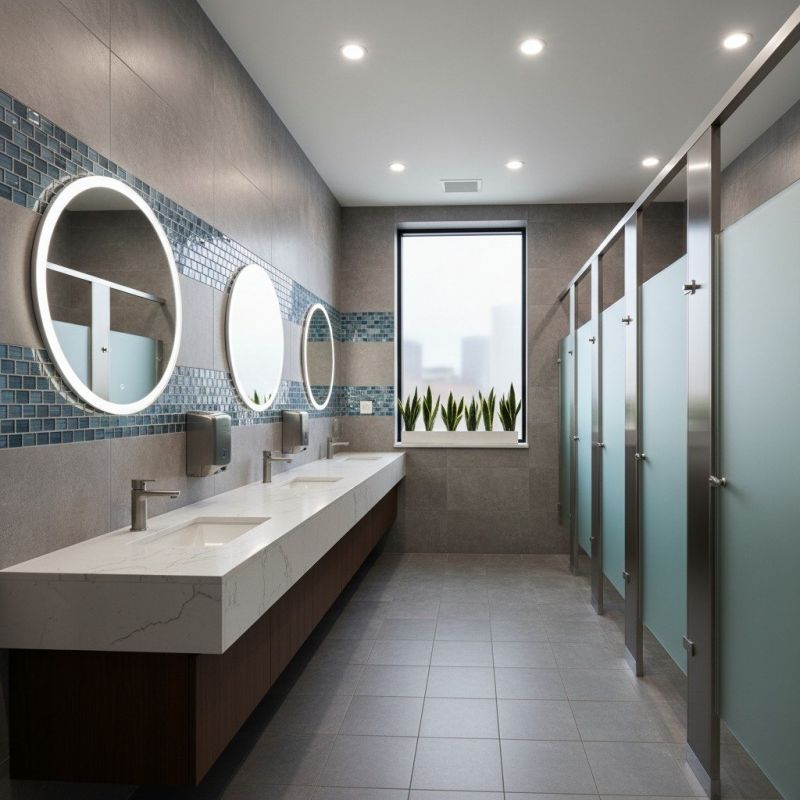 Top Bathroom Remodeling Companies in Northville, MI