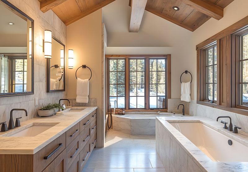 Top Bathroom Remodeling Companies in Oak Park, MI
