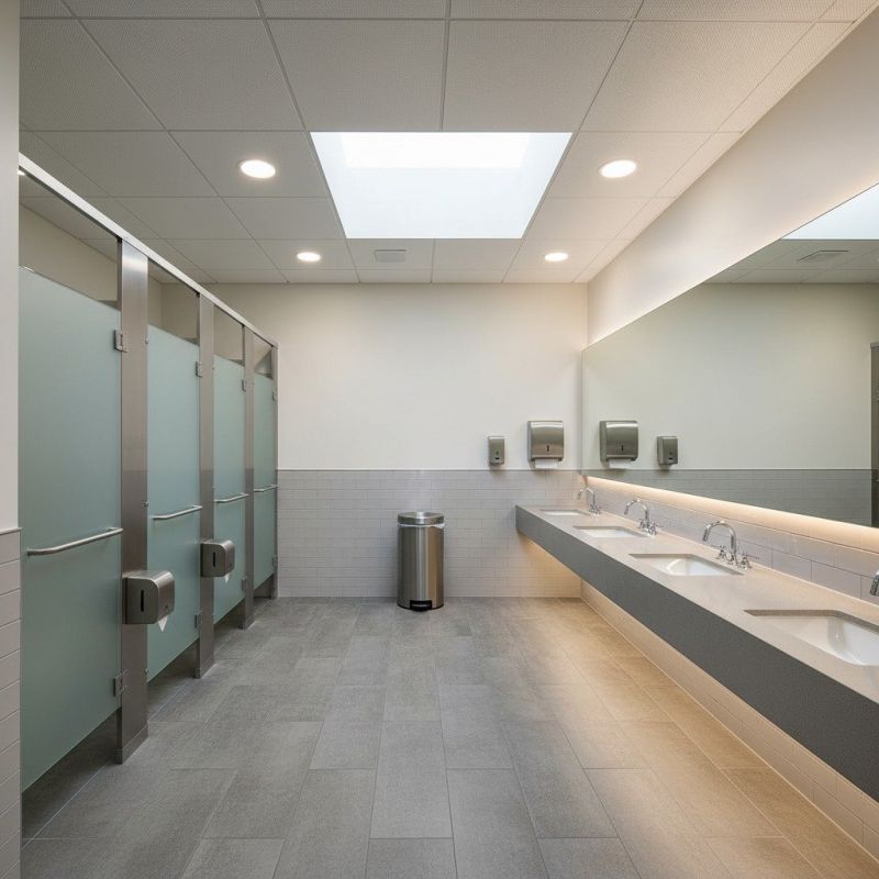 Top Bathroom Remodeling Companies in West Bloomfield, MI