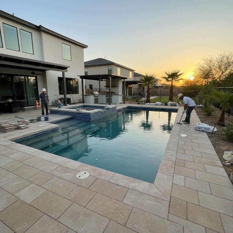 Top Bathroom Remodeling Companies in West Bloomfield, MI