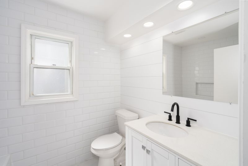 Top Bathroom Remodeling Companies in White Lake, MI