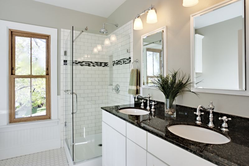 Top Shower Remodeling Companies in Auburn Hills, MI
