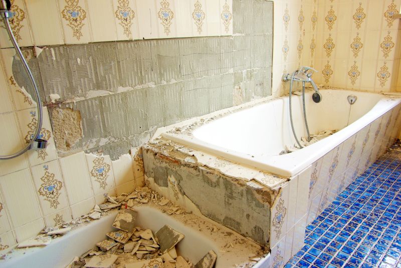 Top Shower Remodeling Companies in Berkley, MI