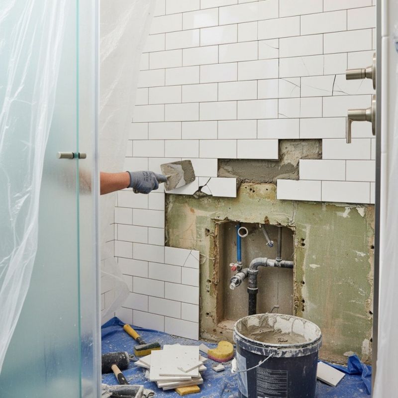 Top Shower Remodeling Companies in Bloomfield Hills, MI