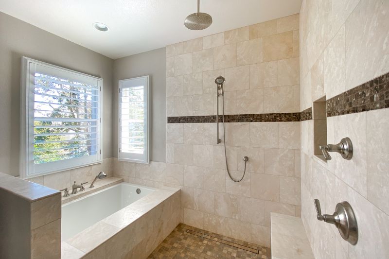 Top Shower Remodeling Companies in Brighton, MI