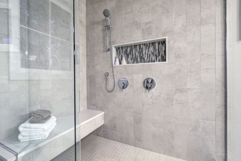 Top Shower Remodeling Companies in Chelsea, MI
