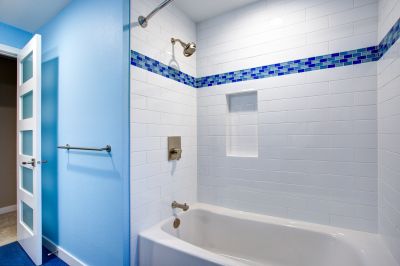 Top Shower Remodeling Companies in Dexter, MI