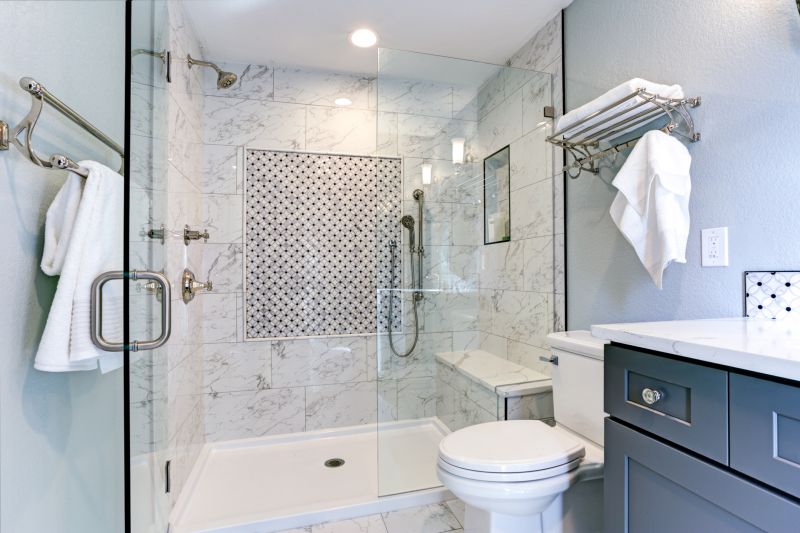 Top Shower Remodeling Companies in Milan, MI