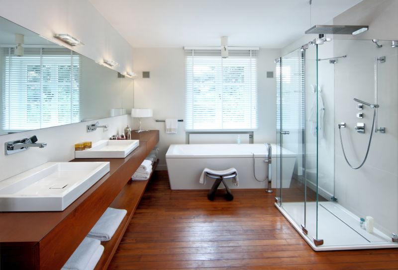 Top Shower Remodeling Companies in Oak Park, MI