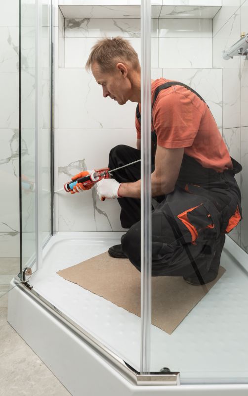 Top Shower Remodeling Companies in Pinckney, MI