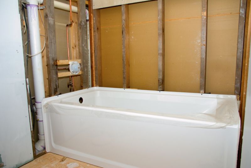 Top Tub To Shower Conversion Companies in Canton, MI