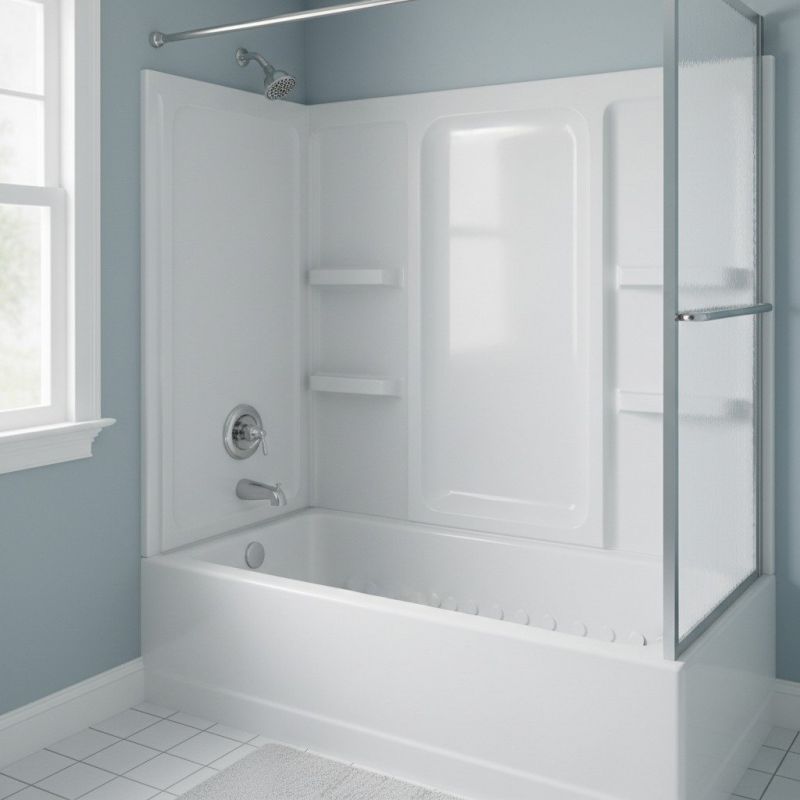 Top Tub To Shower Conversion Companies in Chelsea, MI
