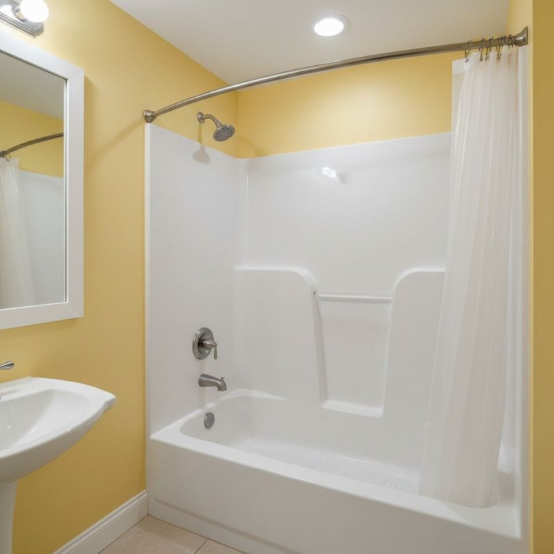 Top Tub To Shower Conversion Companies in Fenton, MI