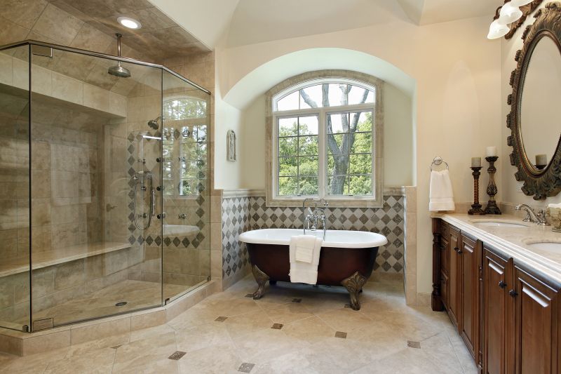 Top Tub To Shower Conversion Companies in Pinckney, MI